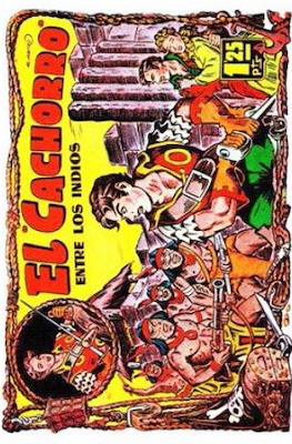 El cachorro (2002) #63