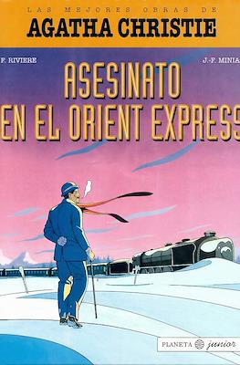 Las Mejores Obras de Agatha Christie