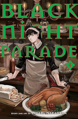 Black Night Parade #4