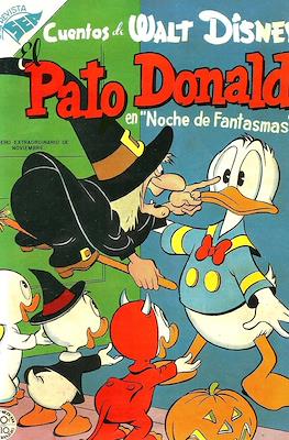 Cuentos de Walt Disney Extraordinario #12