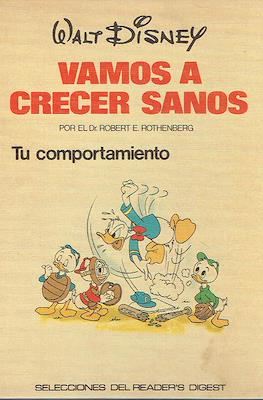 Vamos a crecer sanos #2