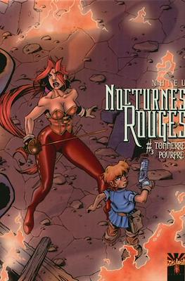 Nocturnes Rouges #3