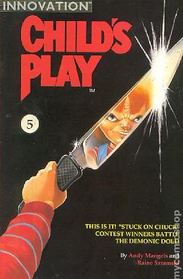 Child's Play Vol. 1 (1991) #5