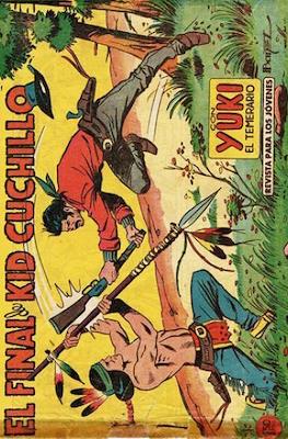 Yuki el temerario (1958) #62
