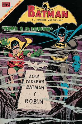 Batman (Grapa) #481
