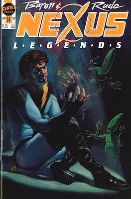 Nexus Legends #14