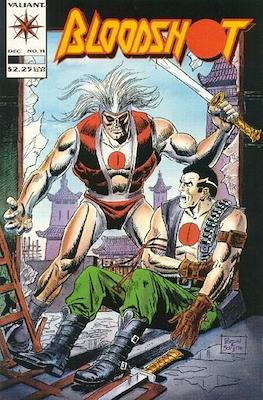 Bloodshot (1993-1996) #11