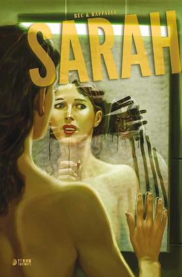 Sarah (Cartoné 192 pp)