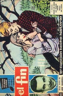 Colección Claro de Luna #183