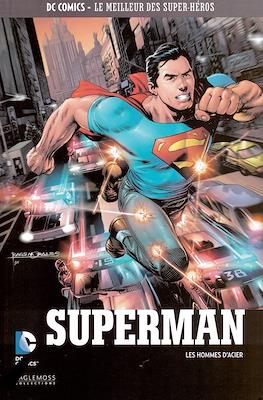 DC Comics: Le Meilleur des Super-Héros #9