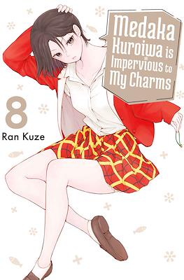 Medaka Kuroiwa is Impervious to My Charms #8
