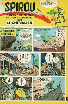 Le journal de Spirou #1066