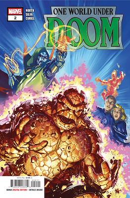 One World Under Doom (2025) #2