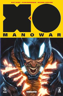 Valiant #91