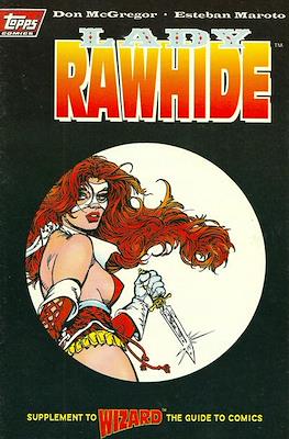 Lady Rawhide