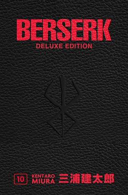 Berserk Deluxe Edition (Cartonato) #10