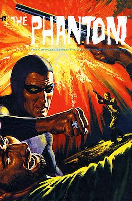 The Phantom: The Complete Series: Gold Key Years #2