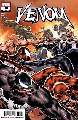 Venom Vol. 5 (2021-) #30