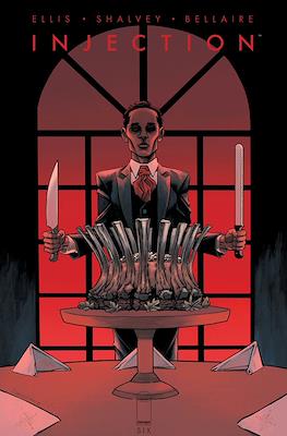 Injection #6
