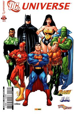 DC Universe #2