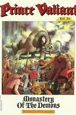 Prince Valiant #29
