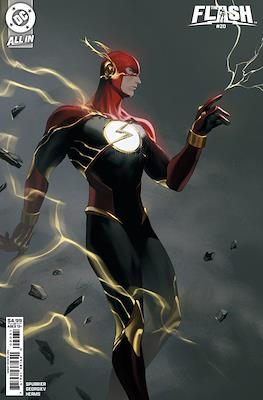 The Flash Vol. 6 (2023-Variant Covers) #20.1