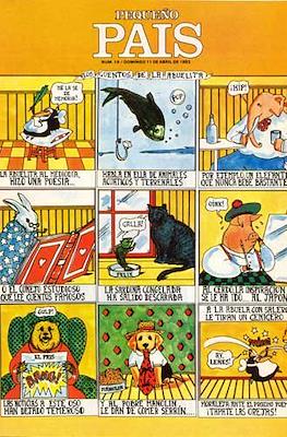 El Pequeño País (Grapa) #19