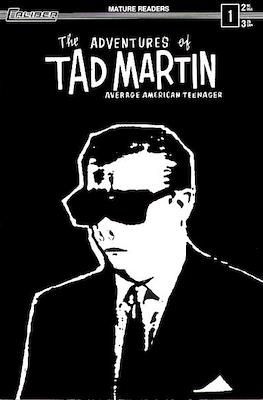The Adventures of Tad Martin