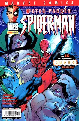 Peter Parker: Spider-Man #25