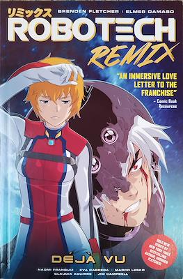 Robotech Remix: Déjà Vu