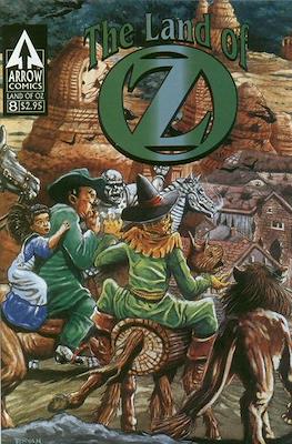The Land of Oz #8
