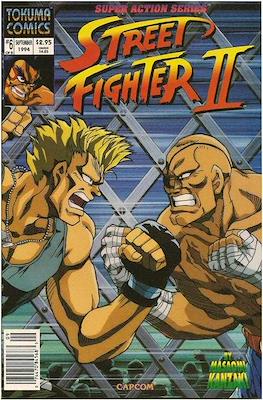Street Fighter II #6