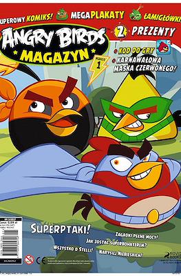 Angry Birds Magazyn #16