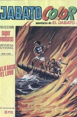 Jabato Color #127