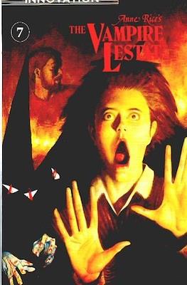 The Vampire Lestat #7