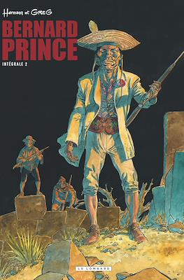 Bernard Prince. Intégrale #2
