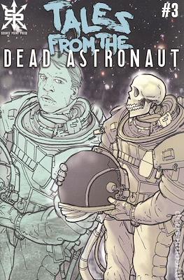 Tales from the Dead Astronaut #3