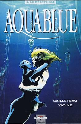Aquablue (Cartonné 48 pp) #3