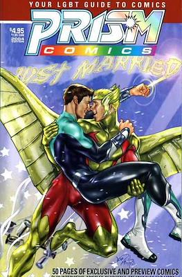 Prism Comics #2