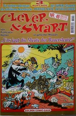 Clever & Smart 3. Auflage #49