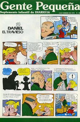 Gente Pequeña / Gente Joven #48