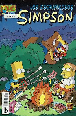 Simpson. Olé! #16