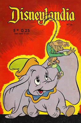 Disneylandia (Grapa) #51
