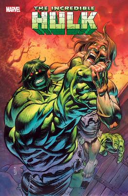 The Incredible Hulk Vol. 7 (2023-...) #13
