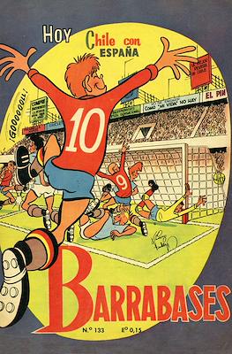 Barrabases #133