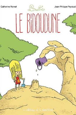 Linette #4