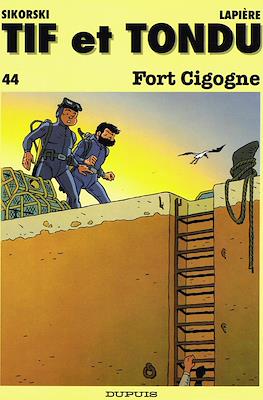 Tif et Tondu #44
