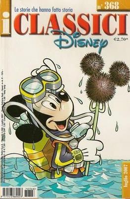 I Classici di Walt Disney #368