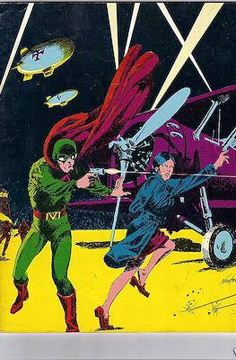 The Rocket's Blast Comicollector #99