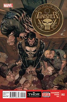 The Trial of the Punisher #2